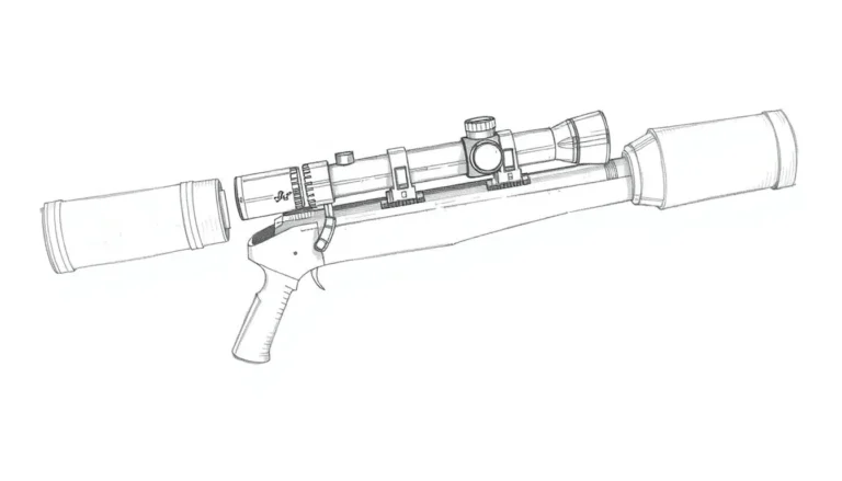 NIGHTFORCE ATACR 4-20X50 CHOSEN FOR USSOCOM R-VPS PROGRAM