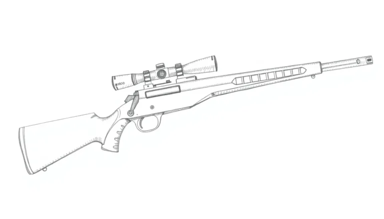 WALTHER KK500 REVIEW: ELITE MATCH RIFLE PERFORMANCE ANALYSIS