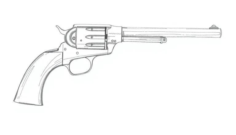 WINCHESTER SINGLE ACTION WESTERN REVOLVER AIR GUN REVIEW